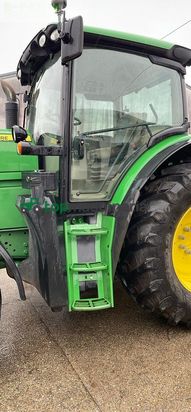 Tractor agrícola - John Deere - 6140 r