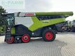 Cosechadora de Cereal - Claas - lexion 8700 tt e5