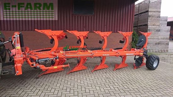 Arado - Kverneland - rm 3005v-100 5