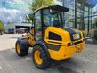 Telescopica - JCB - tm 220 teleskopradlader 40 km/h