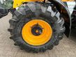 Minicargadora - JCB - tm320s