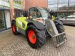Telescopica - Claas - scorpion 6030