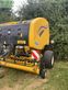 Empacadora gigant - New Holland - roll belt 150