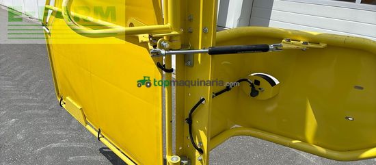 Cabezal - John Deere - 475plus
