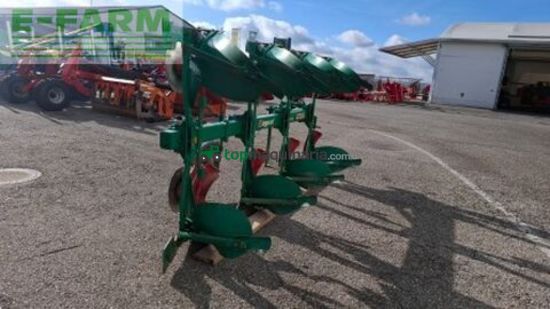 Arado - Regent - megastar 400cx