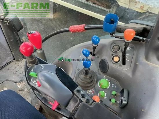 Tractor agrícola - Deutz-Fahr - agrotr.128