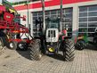 Tractor agrícola - Steyr - kompakt 4100 hilo stage v