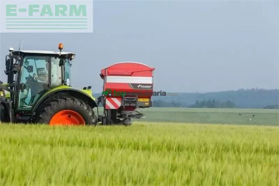 Esparcidor - Kverneland - exacta tl 3900 geo spread