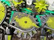 Cabezal - Claas - orbis 900 typ992
