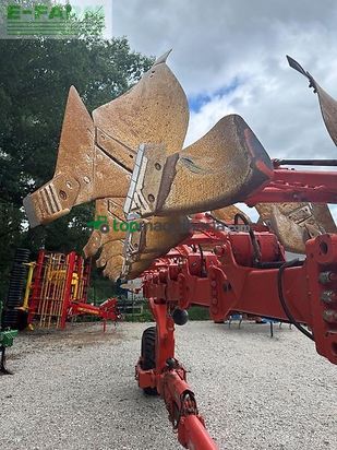 Arado - Kuhn - vari-leader 8 nsh