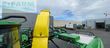 Cosechadora de Cereal - John Deere - 9700