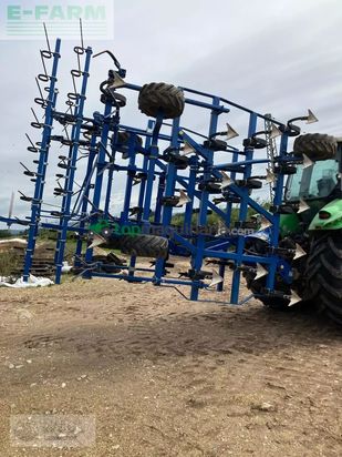 Cultivador - Kockerling - allrounder 530 2.0