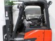 Elevadora - Linde - e 18 ph evo 386-02