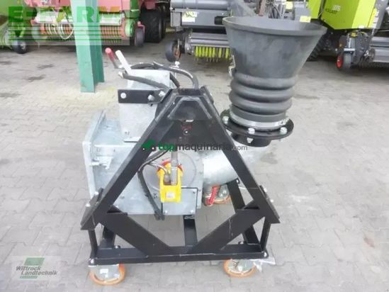 Equipamiento / accesorio - Vredo - ft 4200