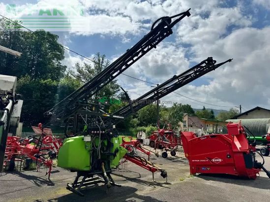 Atomizador - Tecnoma - 21m