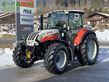 Tractor agrícola - Steyr - 4115 multi