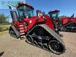Tractor agrícola - Case IH - quadtrac stx 550
