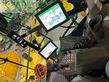 Cosechadora de Cereal - John Deere - 8500i prodrive 40km/h