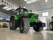 Tractor agrícola - Deutz-Fahr