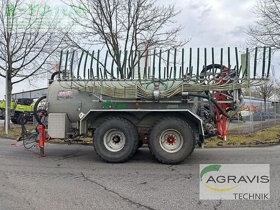 Cuba de purin - Briri - vttw 18500