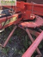 Rastrillo - Kuhn - ga 4511 gm