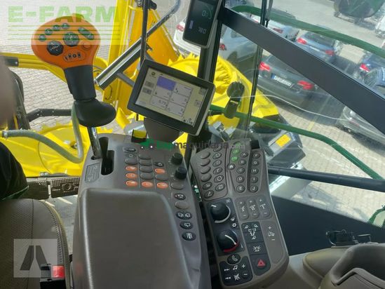 Cosechadora de Cereal - John Deere - 8600i