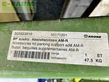 Cortacésped manual - Krone - activemow 320 - unbenutzt!