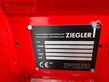 Combinado de siembra - Ziegler - soli star 750
