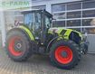 Tractor agrícola - Claas - arion 660 cebis cmatic CMATIC CEBIS