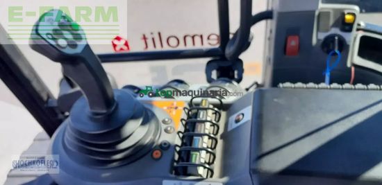 Tractor agrícola - JCB - 8330