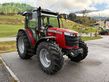 Tractor agrícola - Massey Ferguson - mf 4708m cab essential d2