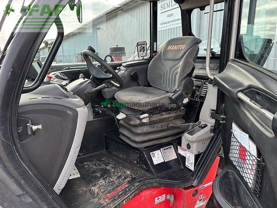 Telescopica - Manitou - 741