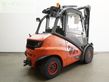 Elevadora - Linde - h 50 d evo 394-02
