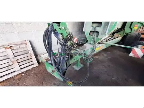 Sembradora monograno mecanica - Amazone - edx6000tc