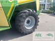 Cosechadora de Cereal - Krone - big x 650