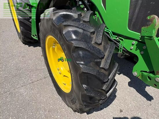 Tractor agrícola - John Deere - 5090 m