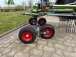 Henificador - Fendt - former 426 dn