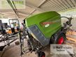 Empacadora gigant - Fendt - rotana 130f combi