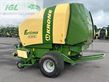 Empacadora gigant - Krone - fortima v 1500 mc