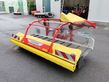 Rastrillo -  - Mergento F 4010 Alpin
