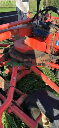 Rastrillo - Kuhn - ga 6622