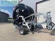 Riego -  - ferbo ge 420/110 mit rainstar 260 hüdig computer