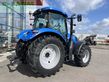 Tractor agrícola - New Holland - t 6.150