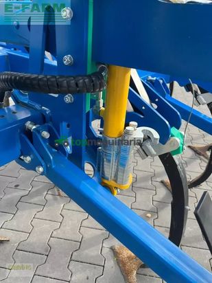 Cultivador - Treffler - tga 430