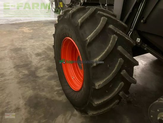Cosechadora de Cereal - Claas - lexion 5300