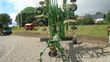 Rastrillo - Krone - swadro tc 760 plus