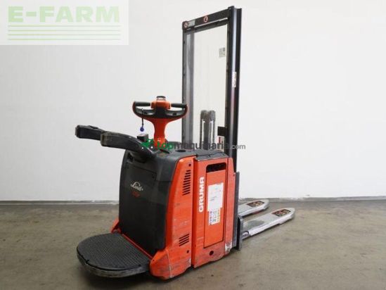 Elevadora - Linde - d 12 ap 133