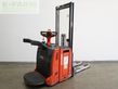 Elevadora - Linde - d 12 ap 133