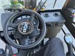 Minicargadora - JCB - 403 mit kabine und euroaufnahme