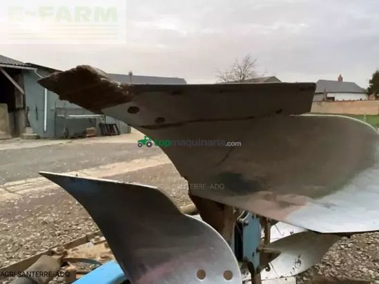 Arado - Lemken - juwel